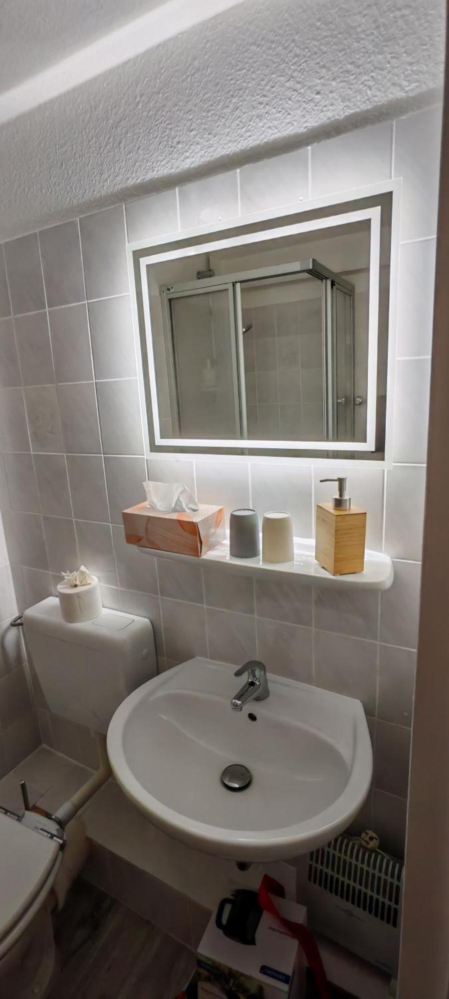 Ankerplatz Apartment Lubeck Ngoại thất bức ảnh