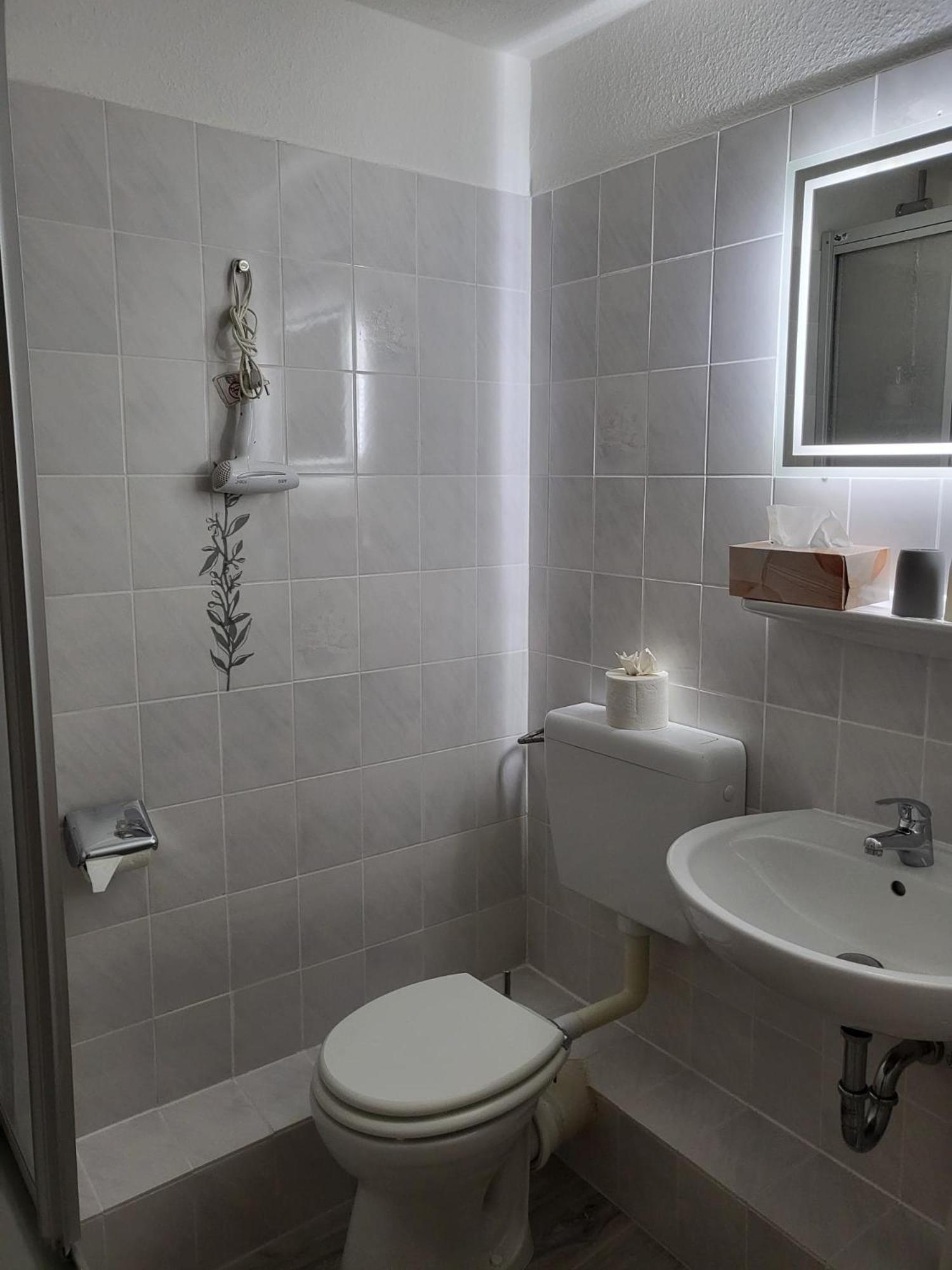 Ankerplatz Apartment Lubeck Ngoại thất bức ảnh